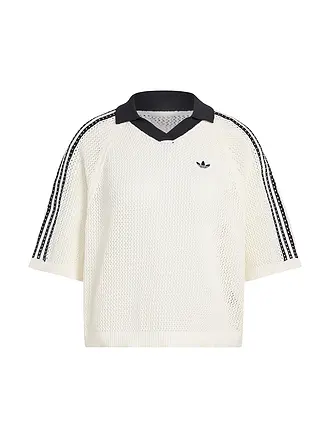 ADIDAS ORIGINALS | Poloshirt CROCHET | 
